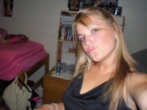 Yes, I was guilty of being a Facebook Hoochie back in the day. 