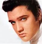 Elvis Says, "Only Fools Rush In" 