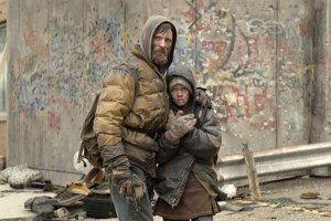 Sure they look dirty...but just imagine the smell of their breath?!