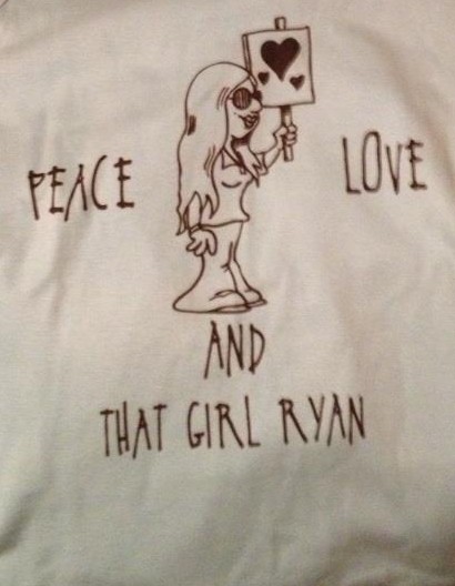 What else do you need in life?