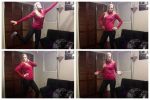 I tried to make it work