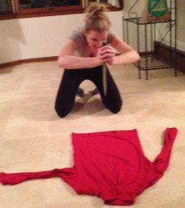 Just Die Turtleneck, DIE!