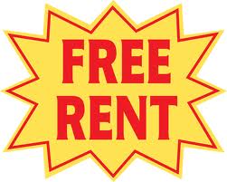 rent free