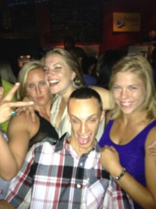 Is guy a real person?