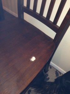 What is this? Can you tell?