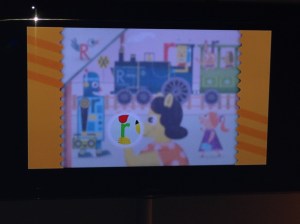 What the F#$% is this?